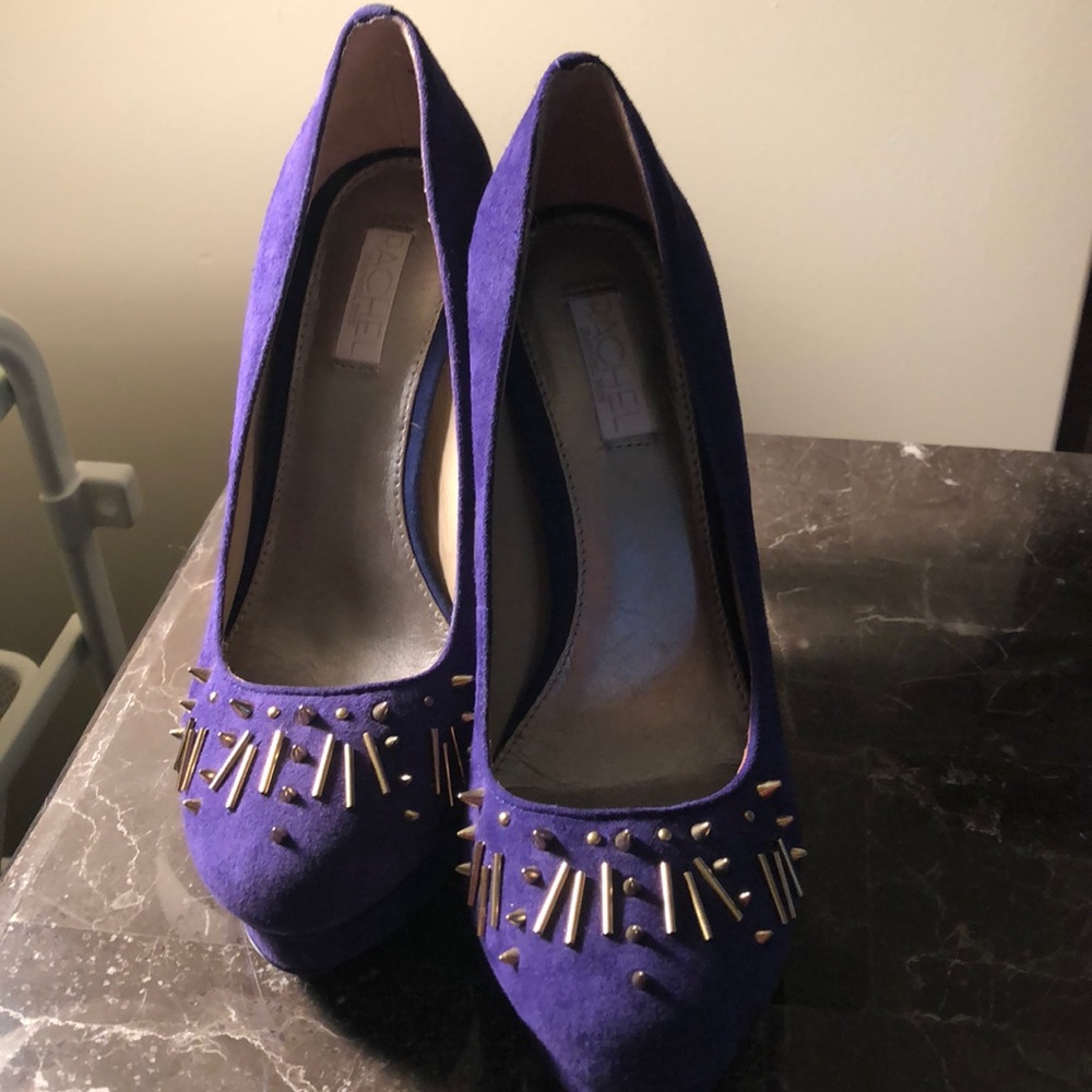 Rachel Zoe shoes